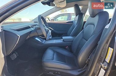 Седан Tesla Model 3 2024 в Львові фото 7 Седан Tesla Model 3 2024 в Львові