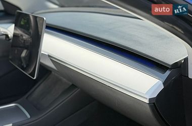 Седан Tesla Model 3 2022 в Луцьку фото 9 Седан Tesla Model 3 2022 в Луцьку
