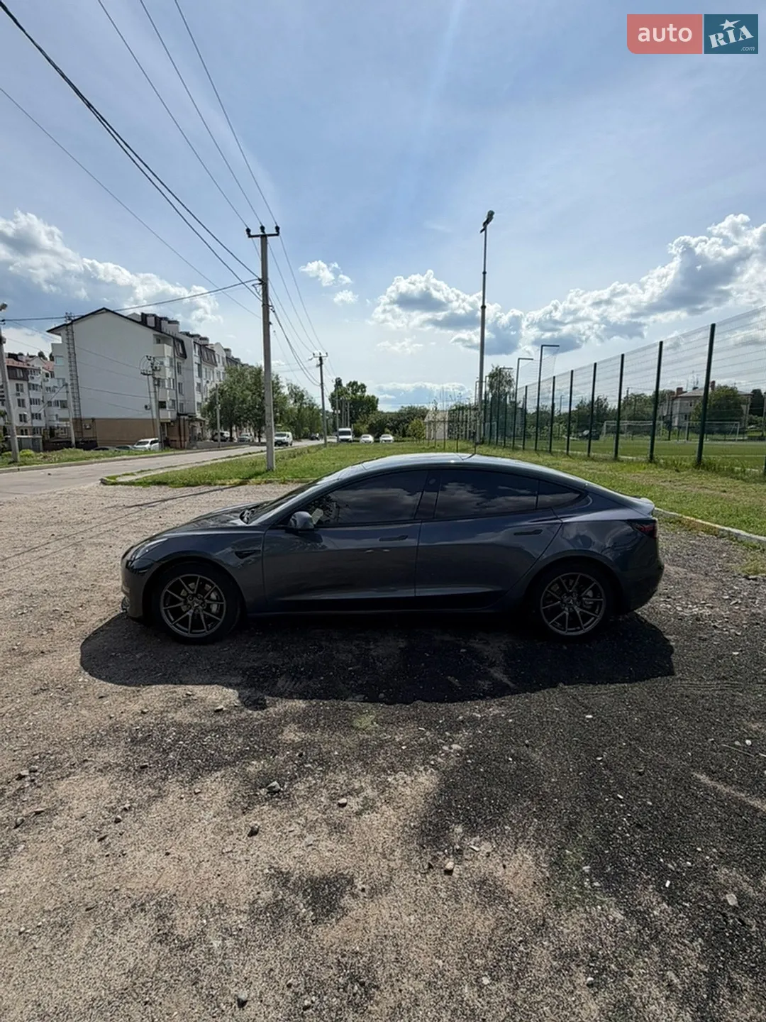 2022 Tesla Model 3 - мініатюра 3