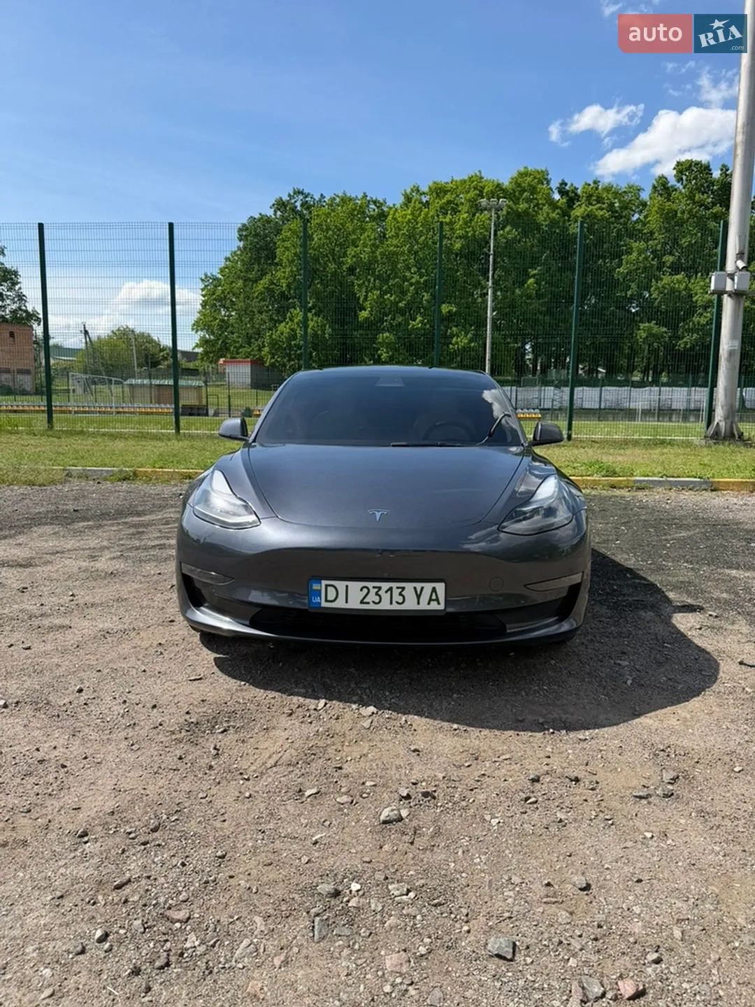 2022 Tesla Model 3 - мініатюра 9