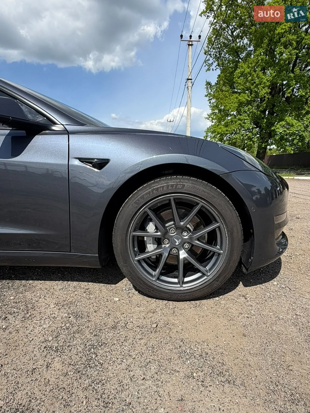 2022 Tesla Model 3 - мініатюра 13