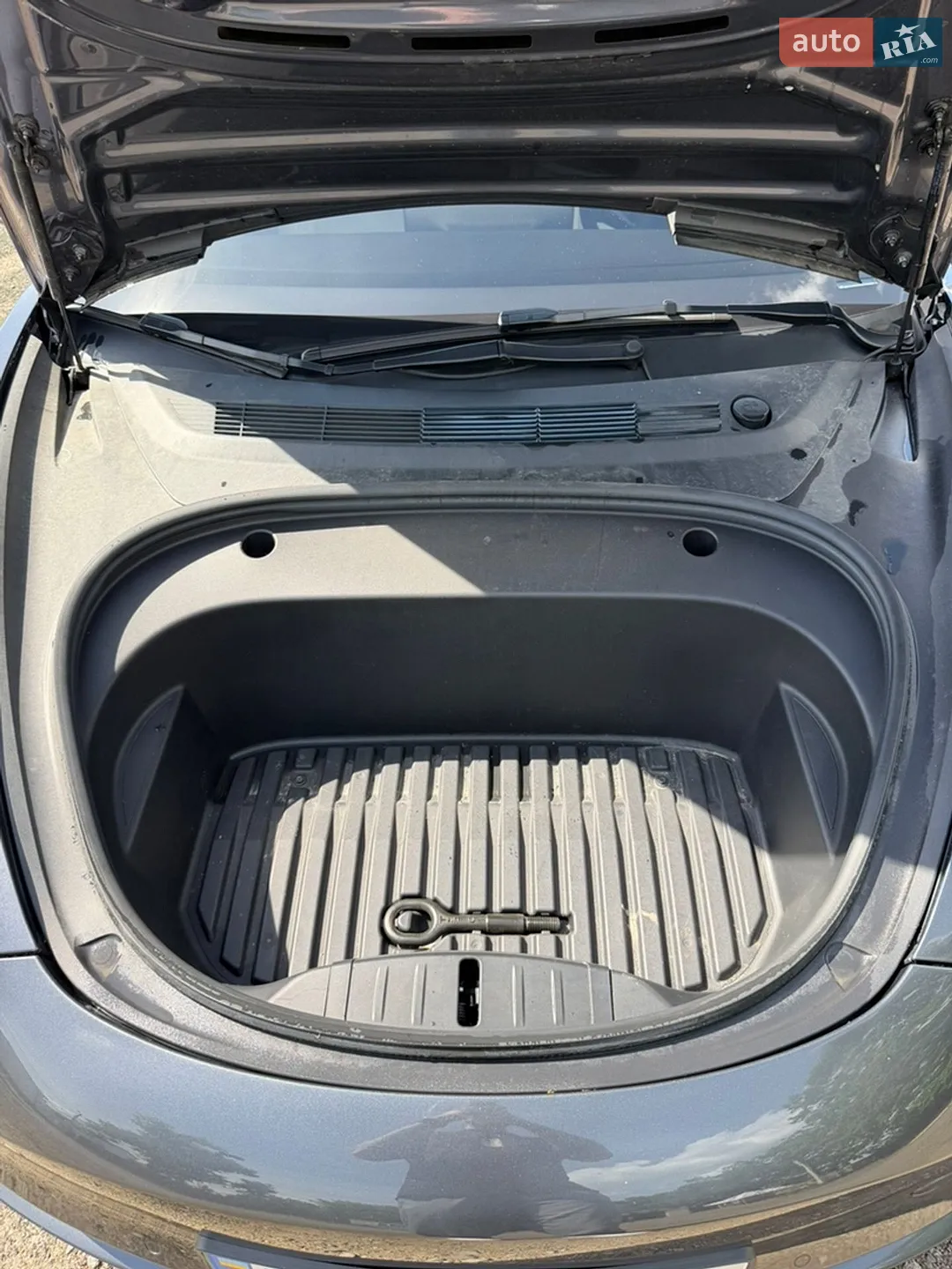 2022 Tesla Model 3 - мініатюра 25
