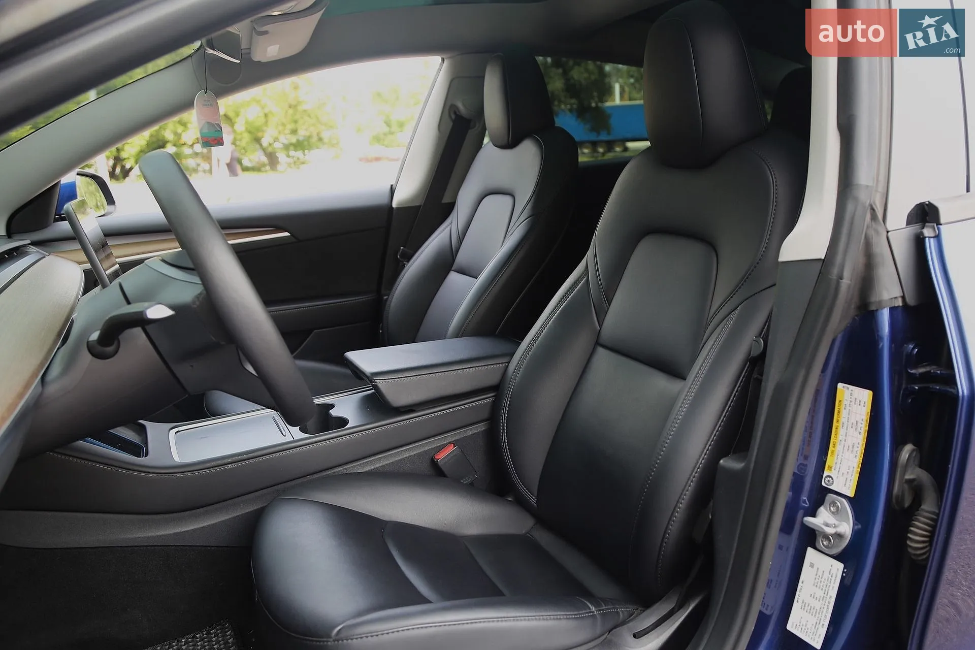 2023 Tesla Model 3 - мініатюра 2