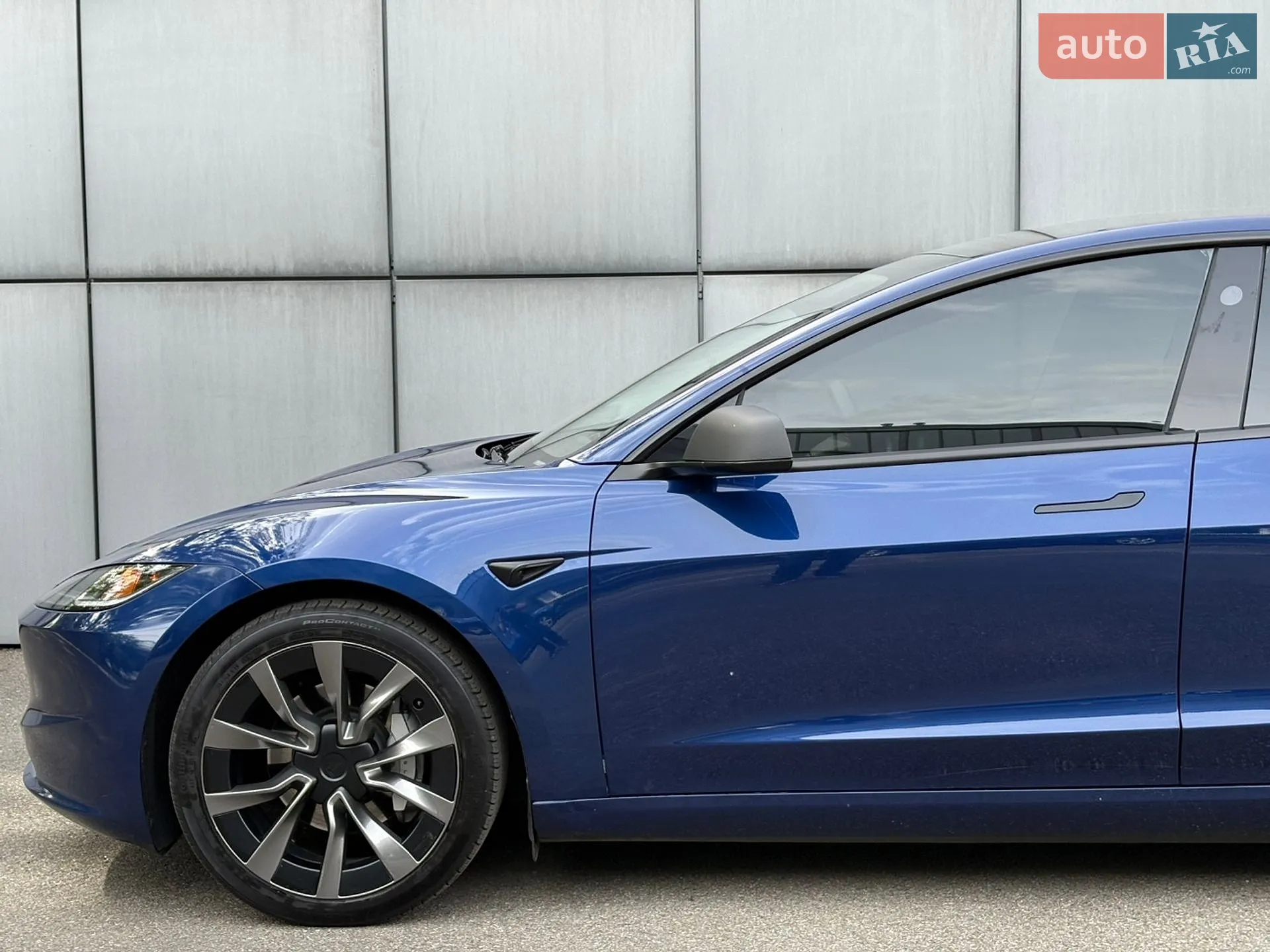 2024 Tesla Model 3 - мініатюра 7