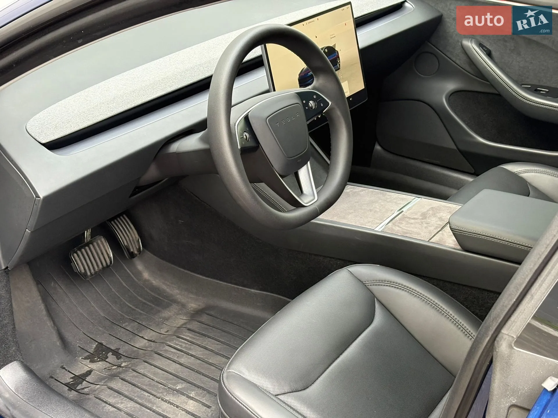 2024 Tesla Model 3 - мініатюра 17