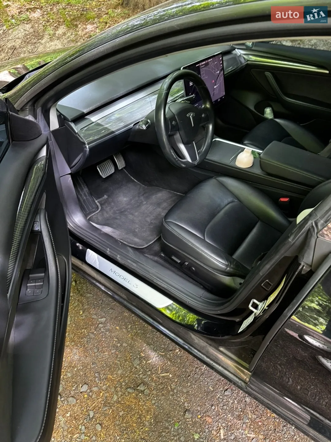 2018 Tesla Model 3 - мініатюра 10