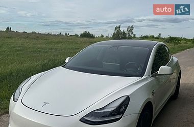 Седан Tesla Model 3 2019 в Василькове