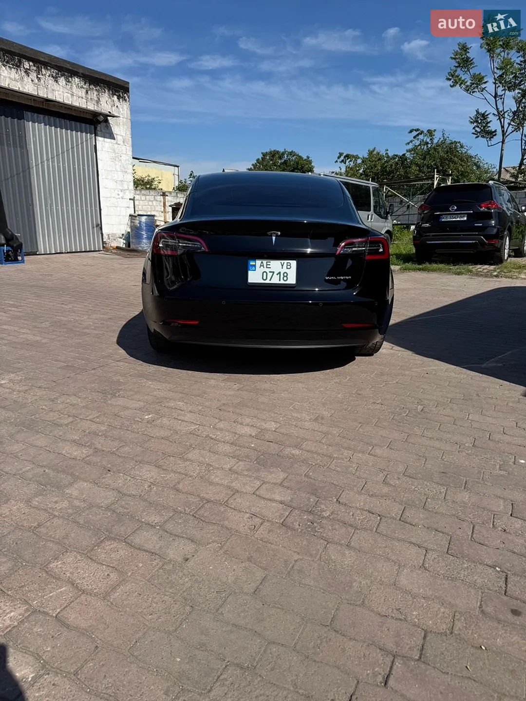 2022 Tesla Model 3 - мініатюра 4