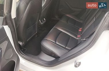 Седан Tesla Model 3 2022 в Софиевской Борщаговке