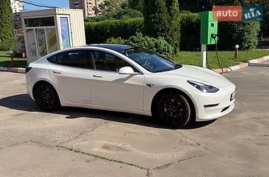 Седан Tesla Model 3 2020 в Харькове