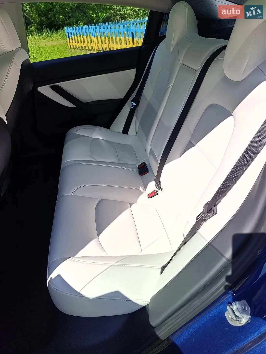 2020 Tesla Model 3 - мініатюра 24