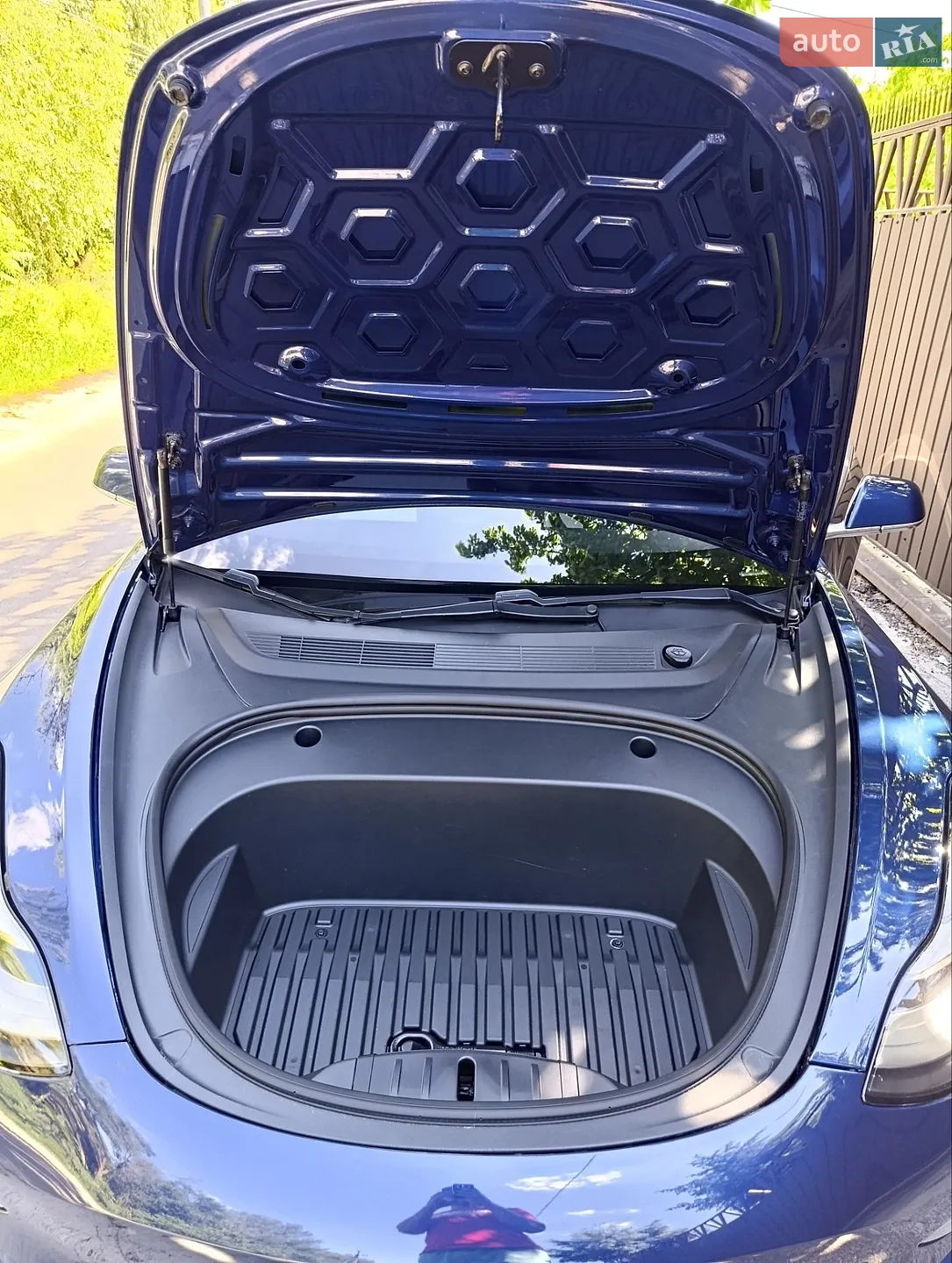 2020 Tesla Model 3 - мініатюра 29