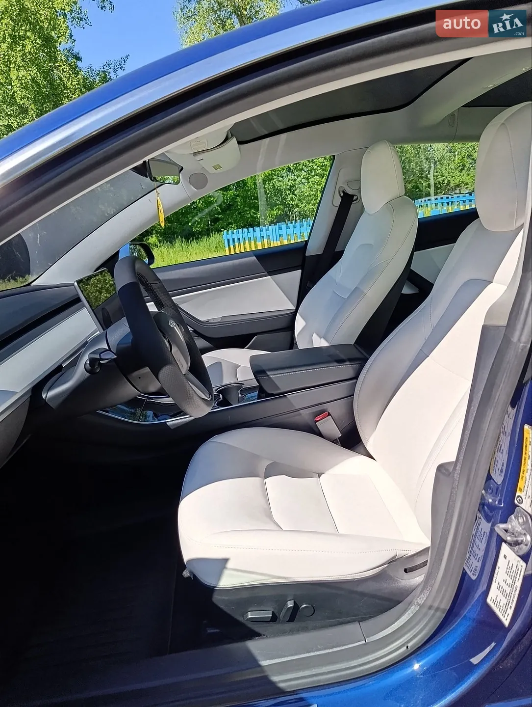 2020 Tesla Model 3 - мініатюра 14