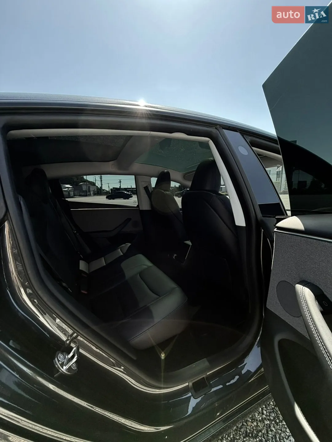2024 Tesla Model 3 - мініатюра 12