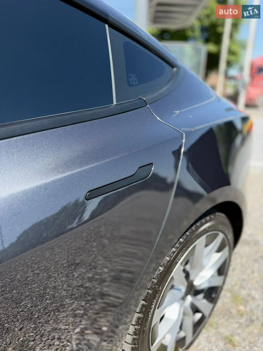 2024 Tesla Model 3 - мініатюра 21
