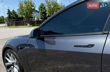 Седан Tesla Model 3 2024 в Вінниці