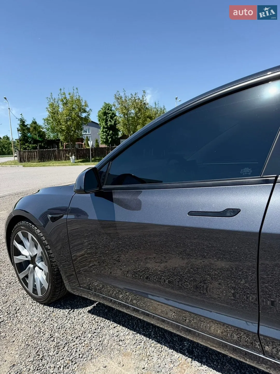 2024 Tesla Model 3 - мініатюра 25