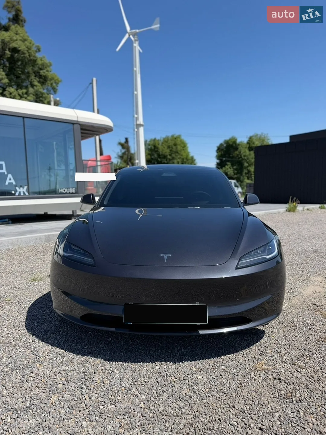 2024 Tesla Model 3 - мініатюра 6