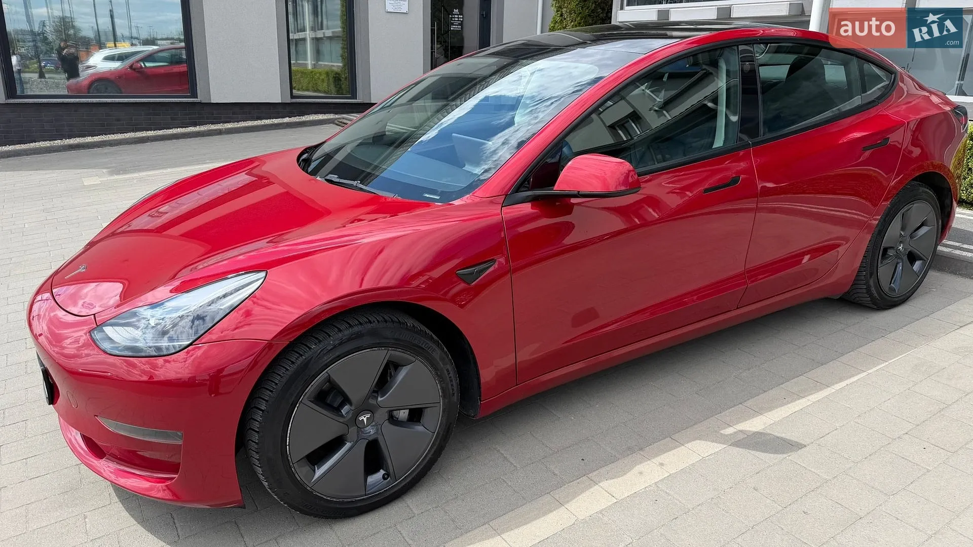 2022 Tesla Model 3 - мініатюра 7