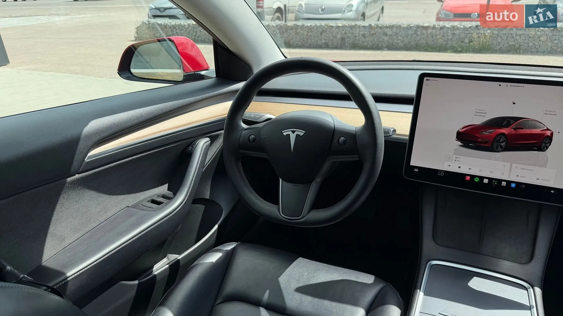 2022 Tesla Model 3 - мініатюра 12