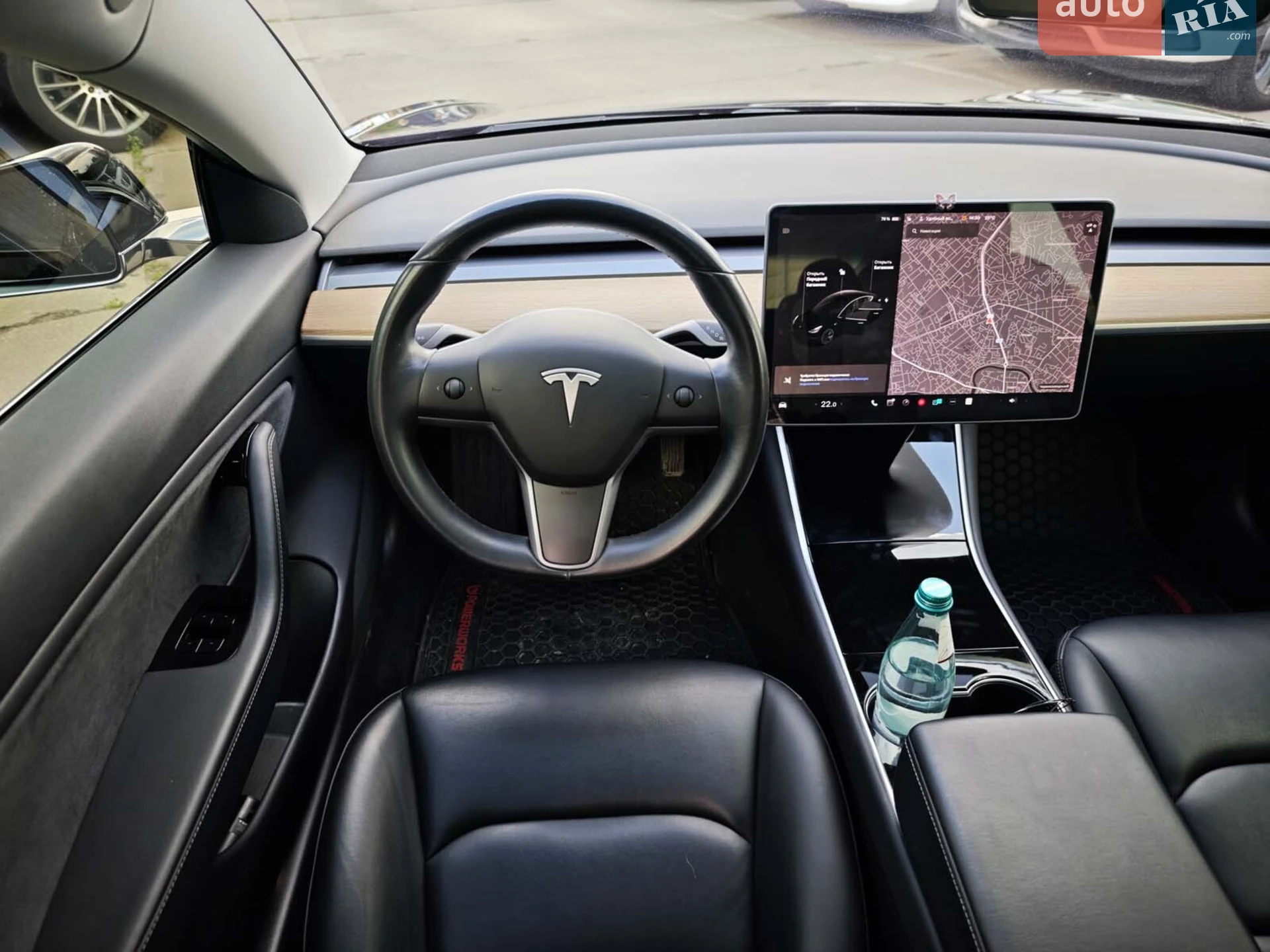 2019 Tesla Model 3 - мініатюра 15