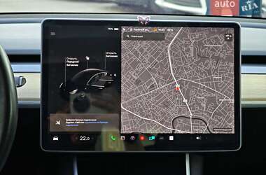 Седан Tesla Model 3 2019 в Харкові