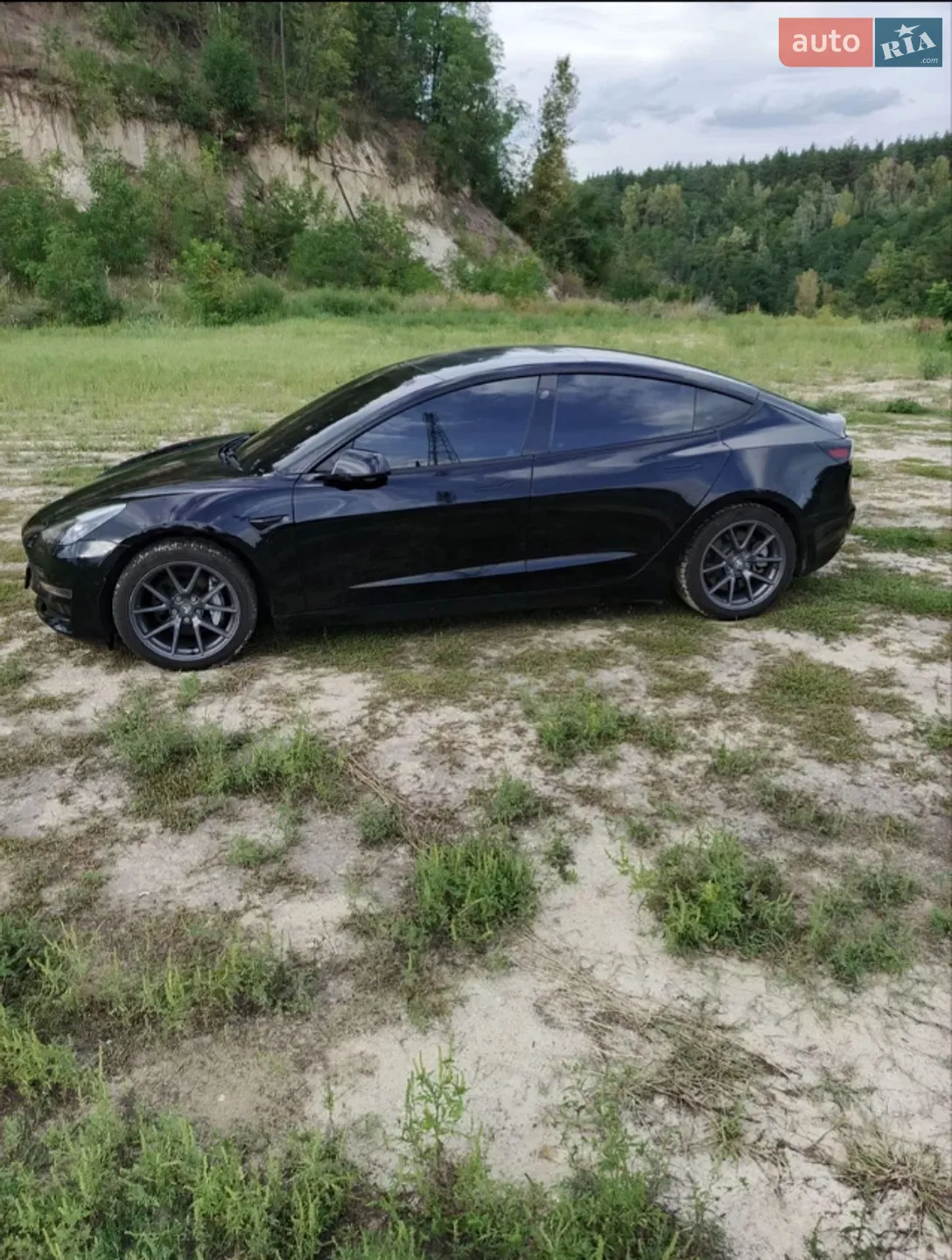 2021 Tesla Model 3 - мініатюра 2