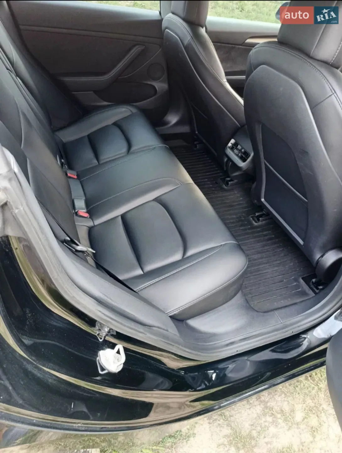 2021 Tesla Model 3 - мініатюра 7