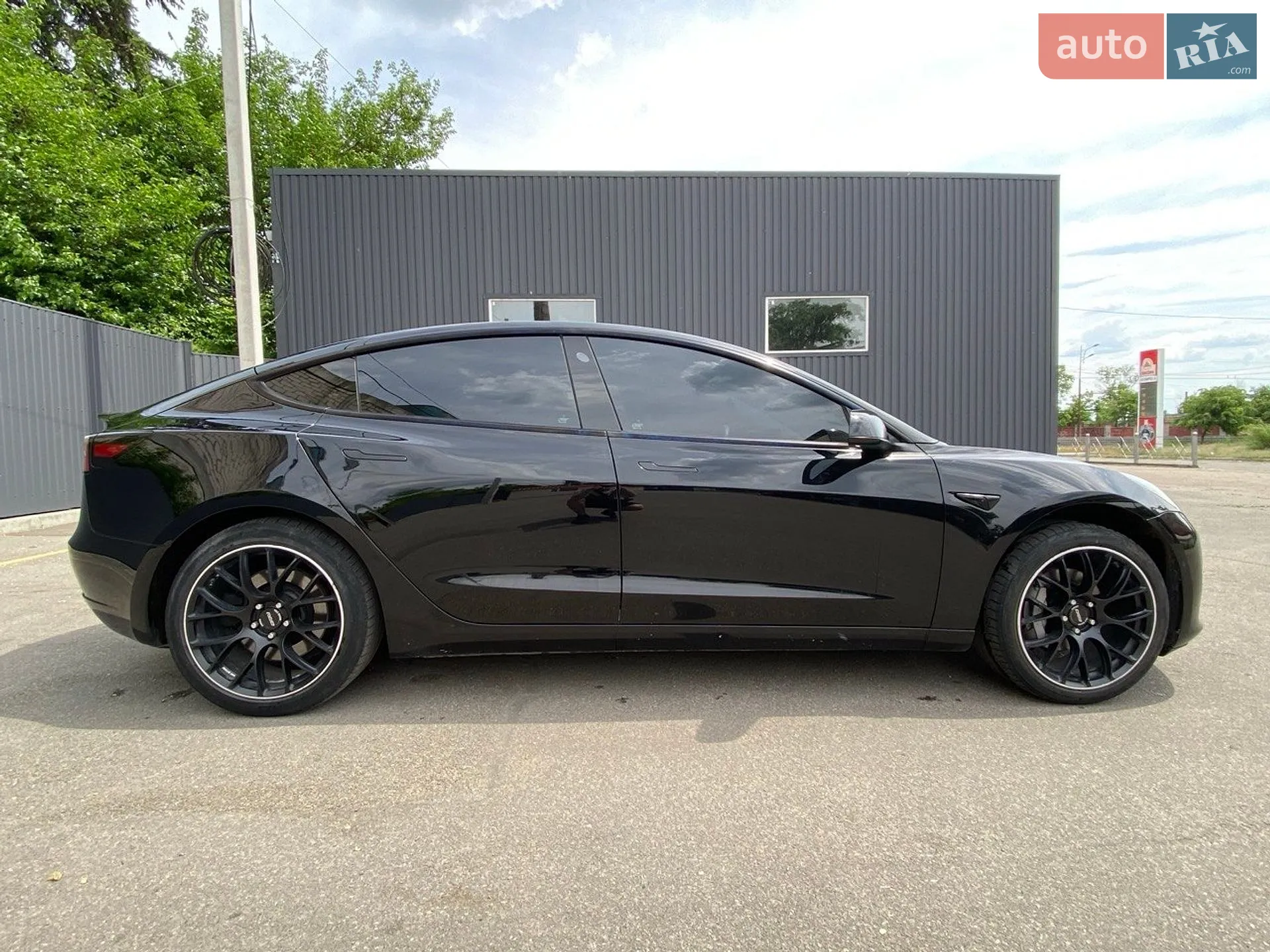 2022 Tesla Model 3 - мініатюра 4