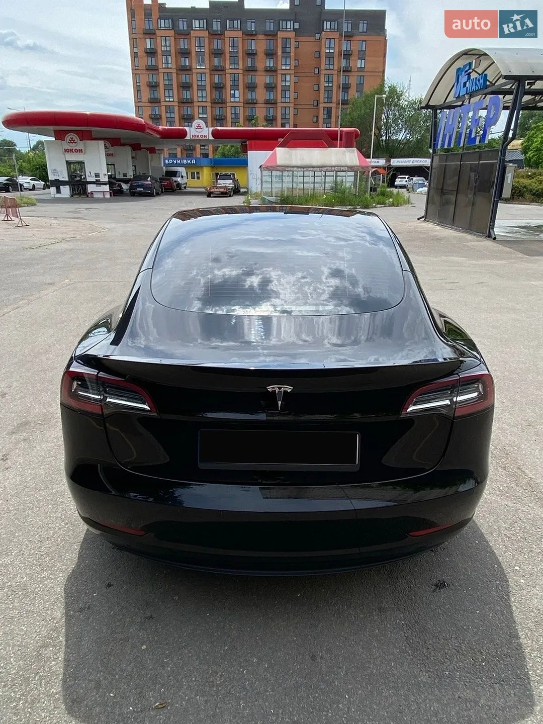 2022 Tesla Model 3 - мініатюра 6