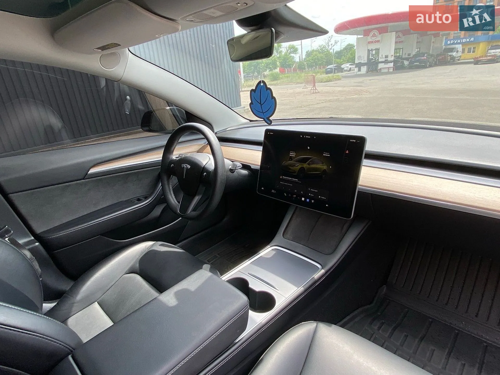 2022 Tesla Model 3 - мініатюра 9