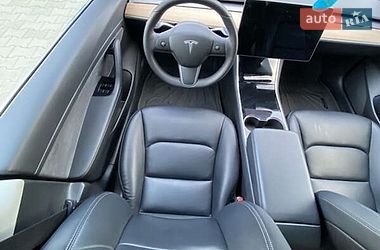 Седан Tesla Model 3 2020 в Житомире фото 17 Седан Tesla Model 3 2020 в Житомире