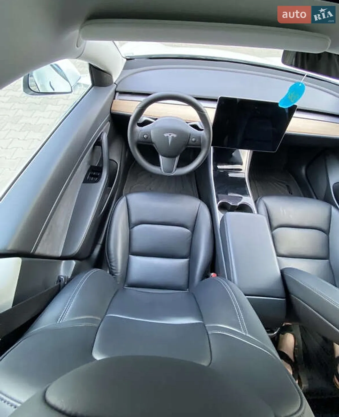 2020 Tesla Model 3 - мініатюра 17