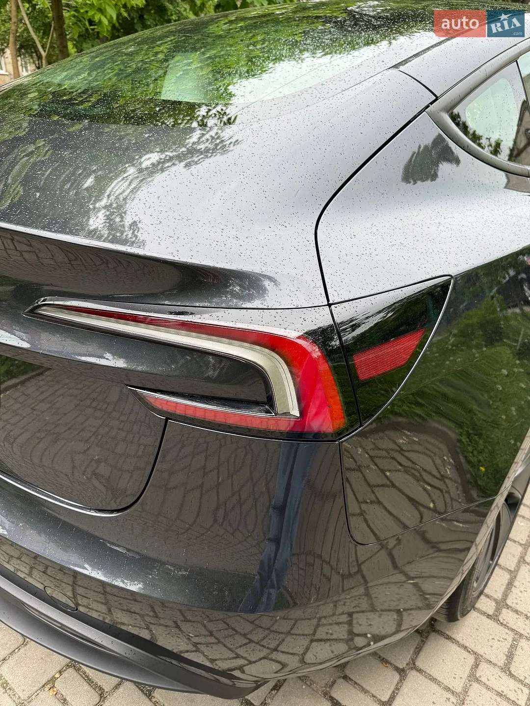 2025 Tesla Model 3 - мініатюра 38