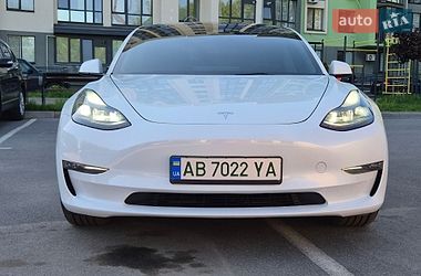 Седан Tesla Model 3 2022 в Виннице фото 3 Седан Tesla Model 3 2022 в Виннице