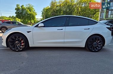 Седан Tesla Model 3 2022 в Виннице фото 17 Седан Tesla Model 3 2022 в Виннице