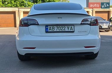Седан Tesla Model 3 2022 в Виннице фото 20 Седан Tesla Model 3 2022 в Виннице