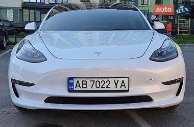 Седан Tesla Model 3 2022 в Виннице фото 10 Седан Tesla Model 3 2022 в Виннице