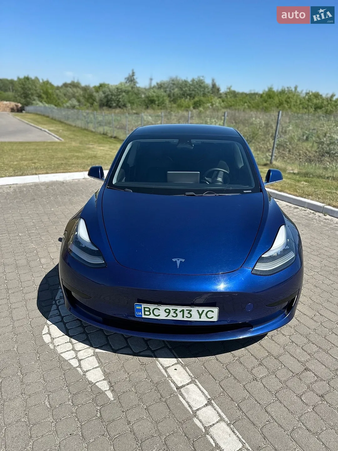 2019 Tesla Model 3 - мініатюра 3