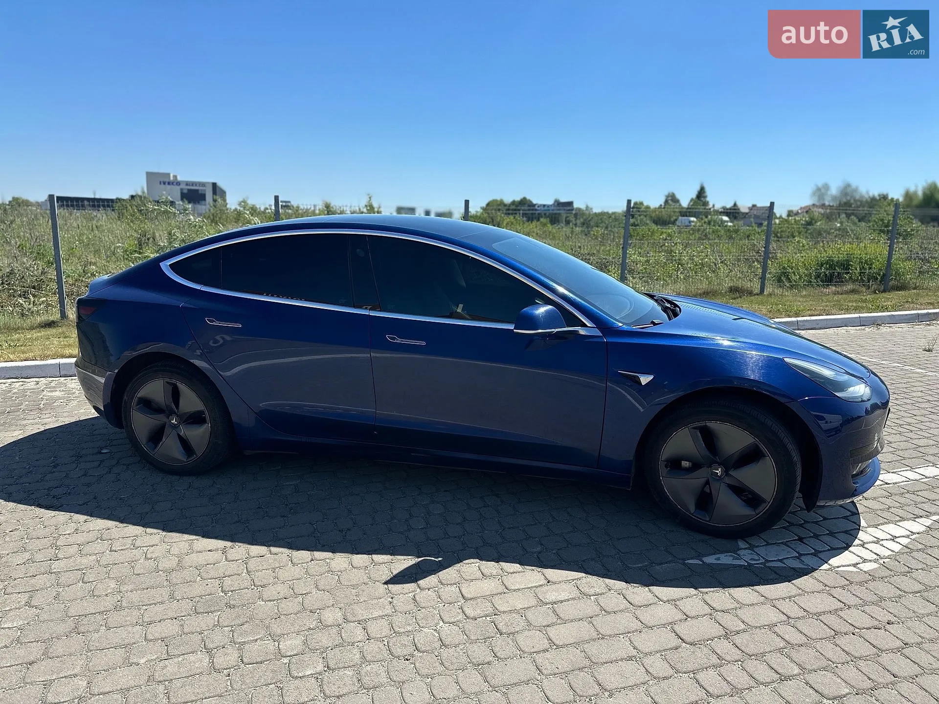 2019 Tesla Model 3 - мініатюра 5