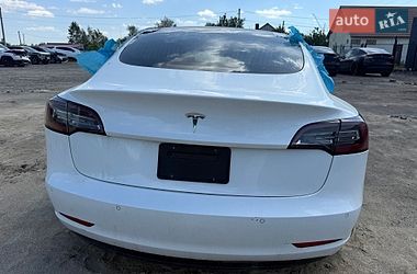 Седан Tesla Model 3 2019 в Луцьку