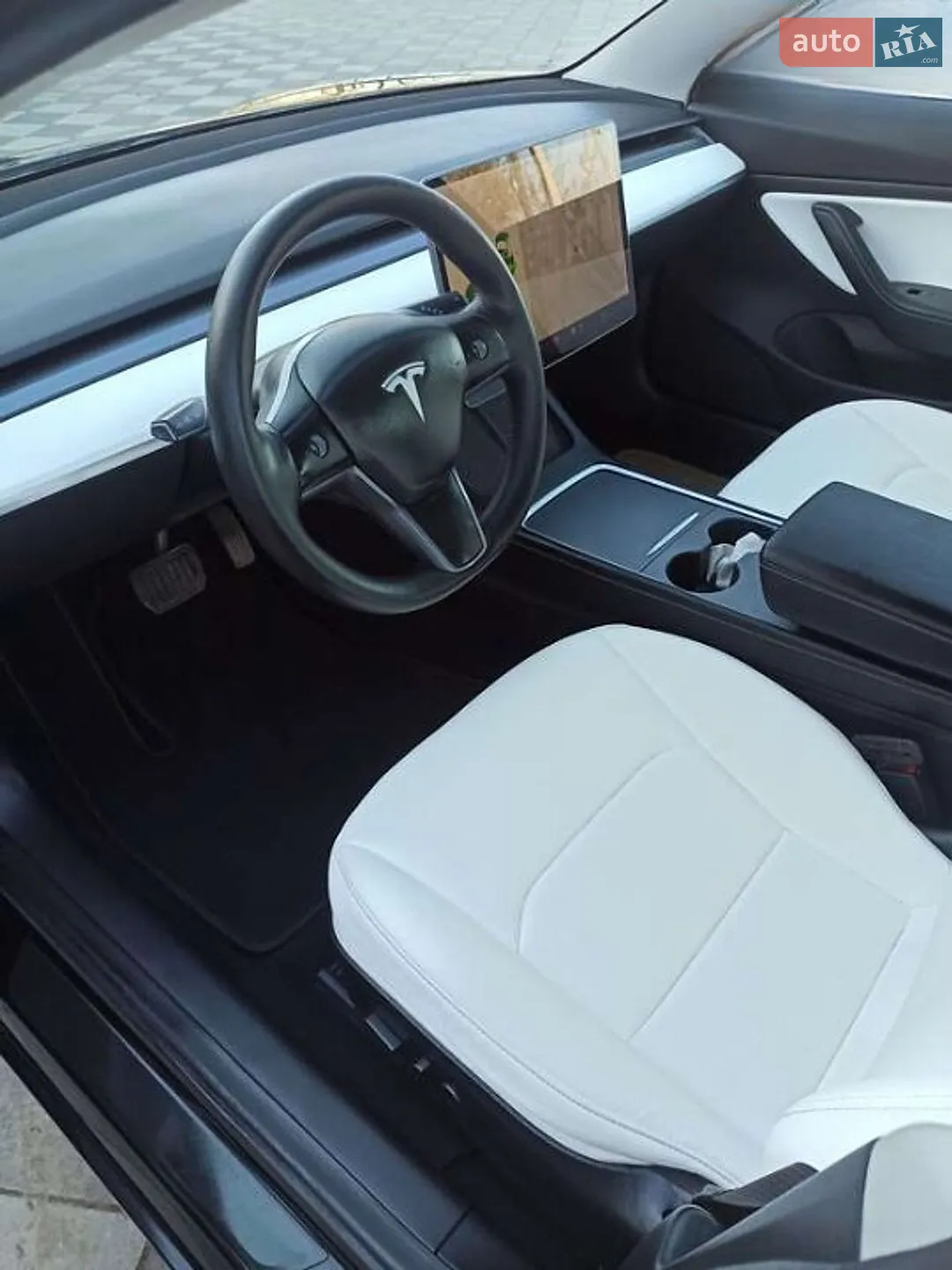 2021 Tesla Model 3 - мініатюра 5