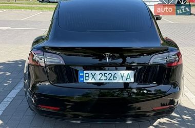 Седан Tesla Model 3 2018 в Хмельницком фото 4 Седан Tesla Model 3 2018 в Хмельницком