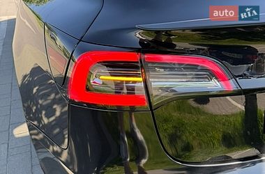 Седан Tesla Model 3 2018 в Хмельницком фото 12 Седан Tesla Model 3 2018 в Хмельницком