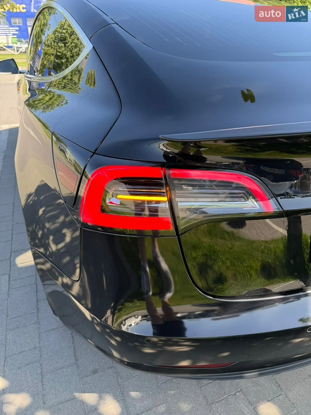 2018 Tesla Model 3 - мініатюра 12