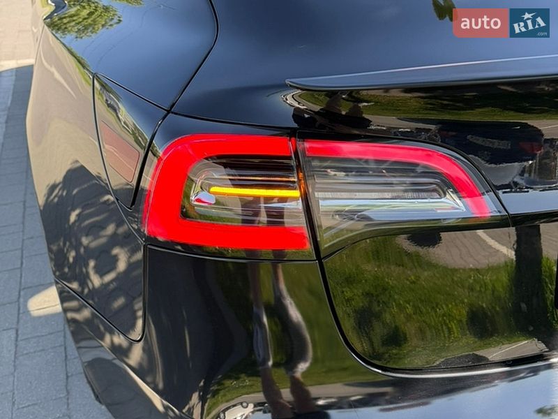 Седан Tesla Model 3 2018 в Хмельницком фото 12 Седан Tesla Model 3 2018 в Хмельницком