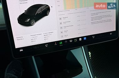 Седан Tesla Model 3 2018 в Хмельницком фото 21 Седан Tesla Model 3 2018 в Хмельницком