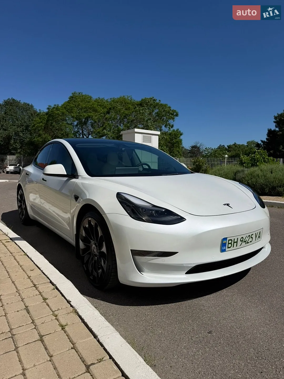 2022 Tesla Model 3 - мініатюра 4