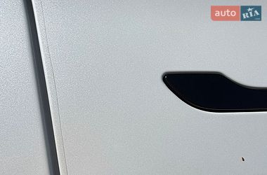 Седан Tesla Model 3 2022 в Одессе