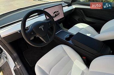Седан Tesla Model 3 2022 в Одессе